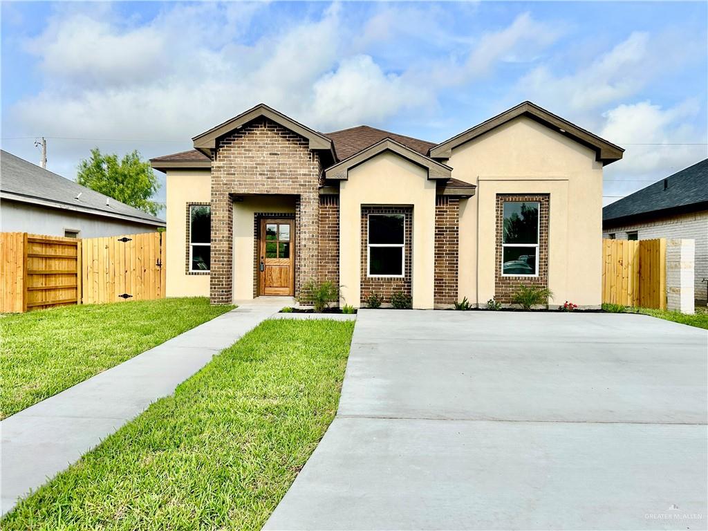 6001 Reymundo Street, Edinburg, Texas image 1