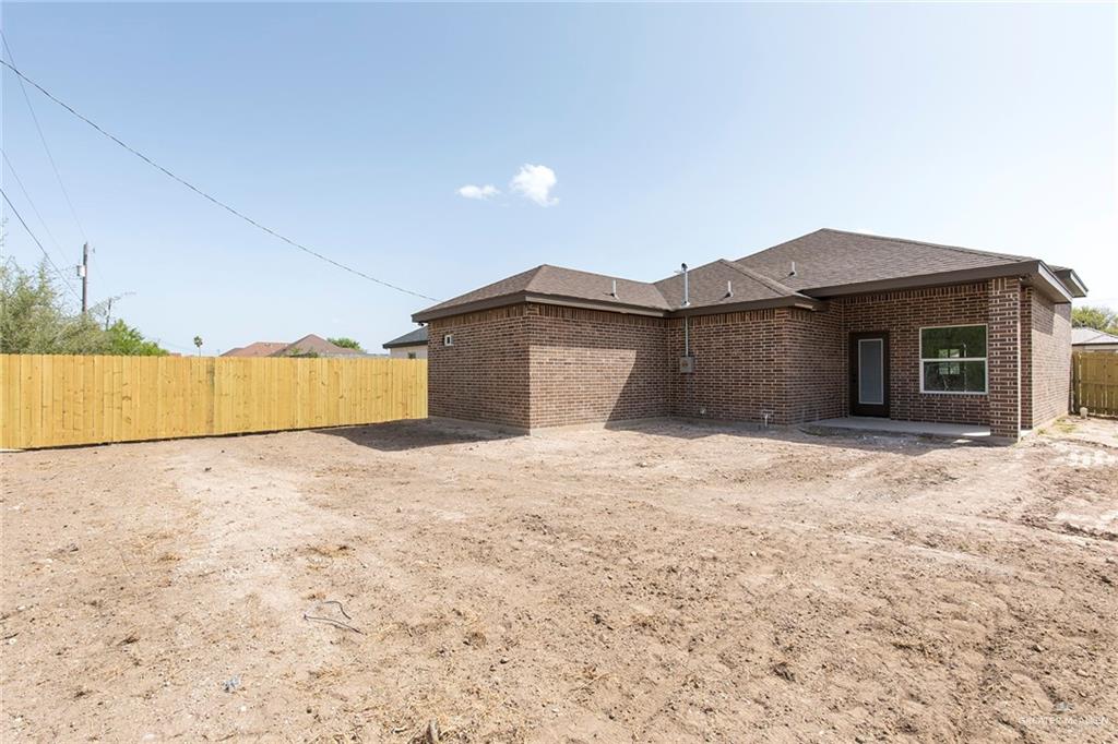 6001 Reymundo Street, Edinburg, Texas image 17