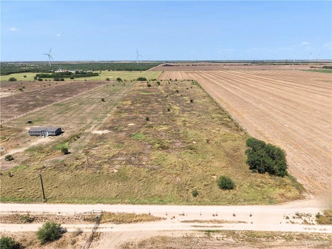 Vacant Land For Sale - 36050 Domingo Ramirez Street<br/> Edinburg, TX 78541