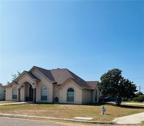 A home in Mission