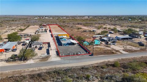 Vacant Land For Sale - 39404 Circle 6, N Street<br/> Penitas, TX 78576