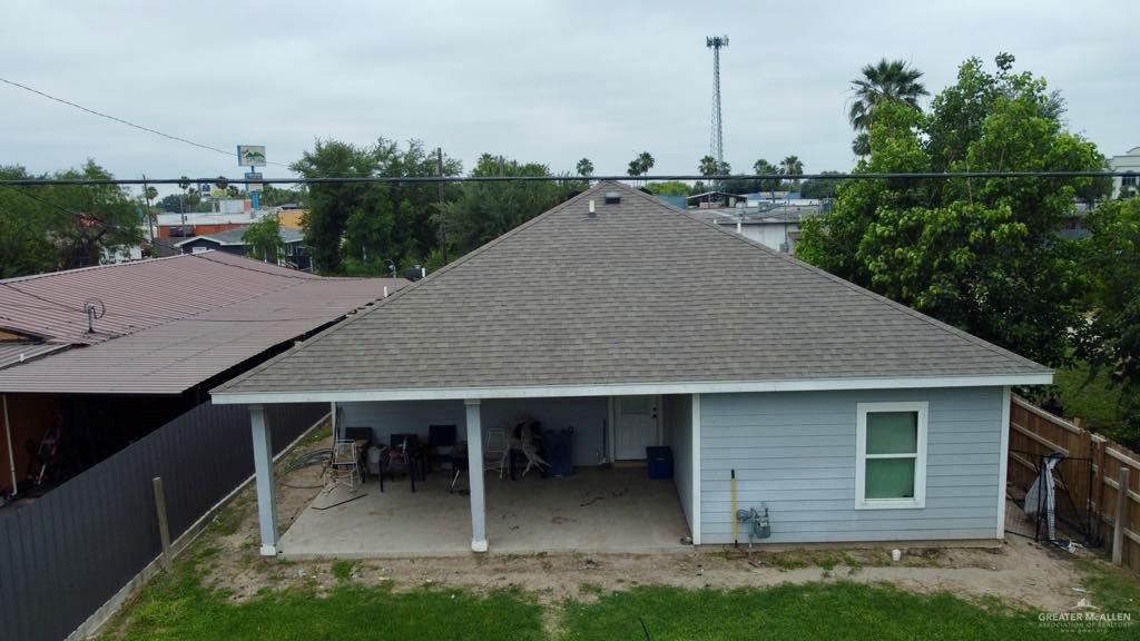 816 Leal Street, Mission, Texas image 24