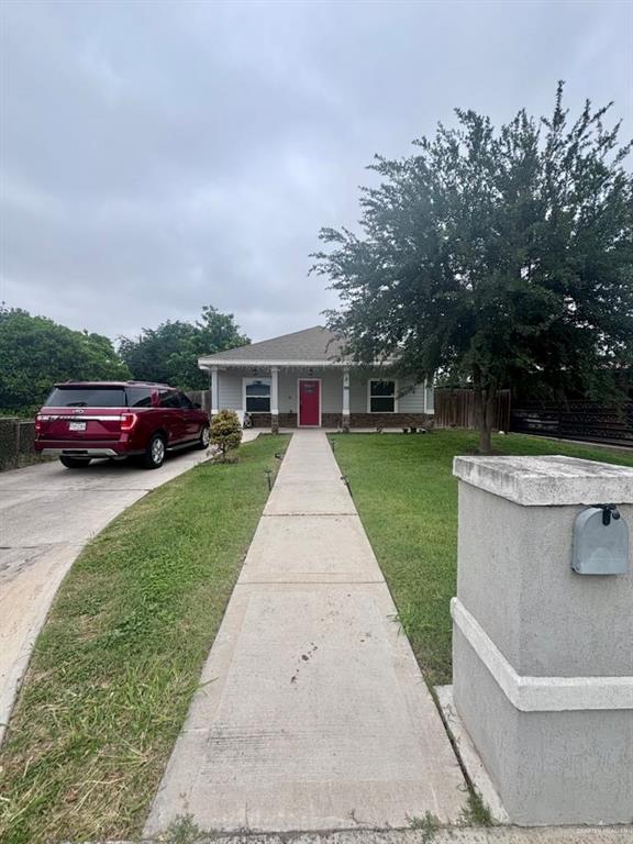 816 Leal Street, Mission, Texas image 2