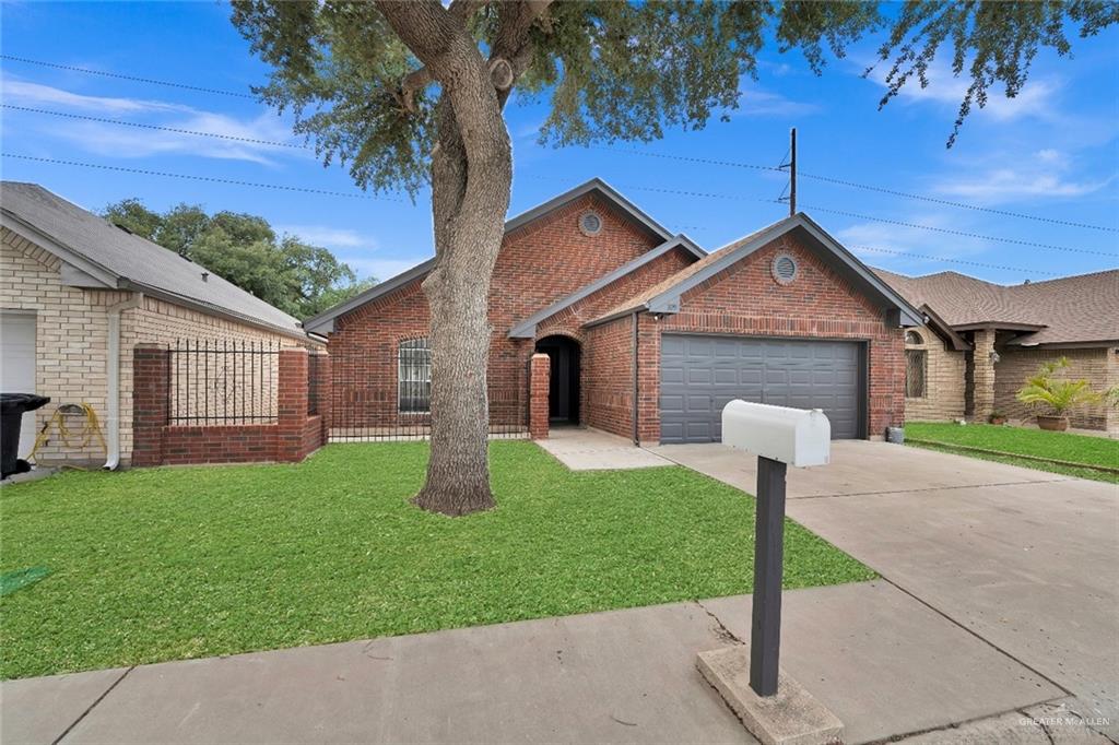 309 N 36th Lane, McAllen, Texas image 7