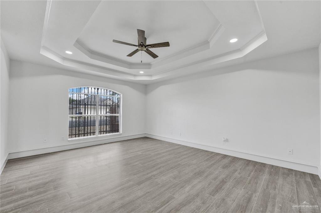 309 N 36th Lane, McAllen, Texas image 5