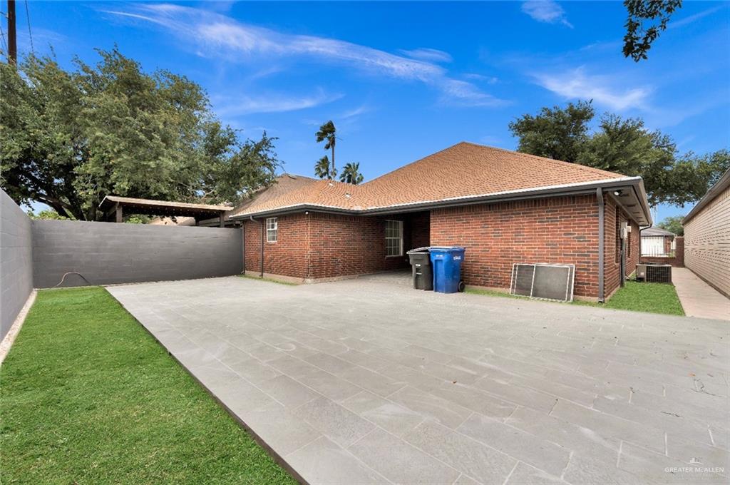 309 N 36th Lane, McAllen, Texas image 4