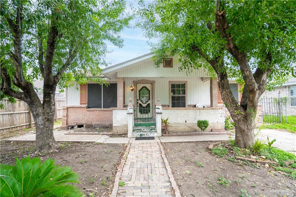 4912 S 36th Street, McAllen, Texas image 1