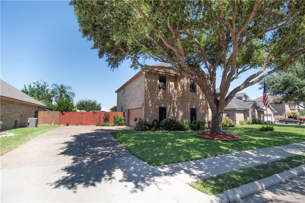 3109 Viola Drive, Mission, Texas image 19