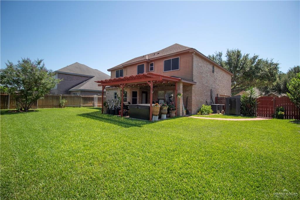 3109 Viola Drive, Mission, Texas image 18