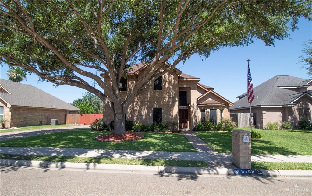 3109 Viola Drive, Mission, Texas image 1