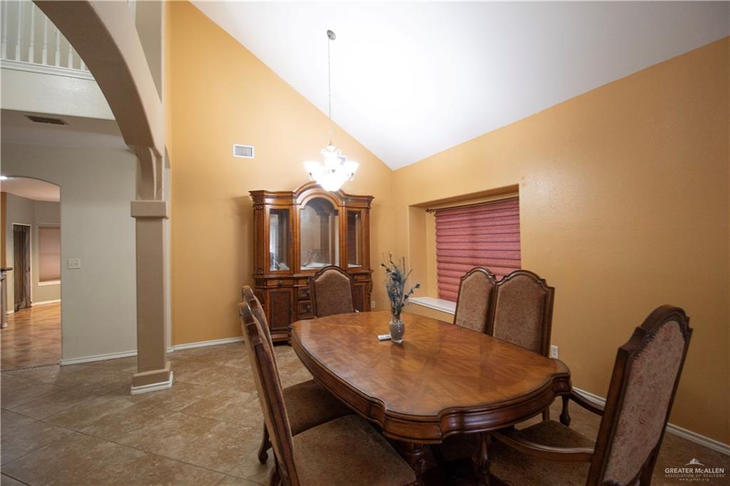 3109 Viola Drive, Mission, Texas image 3