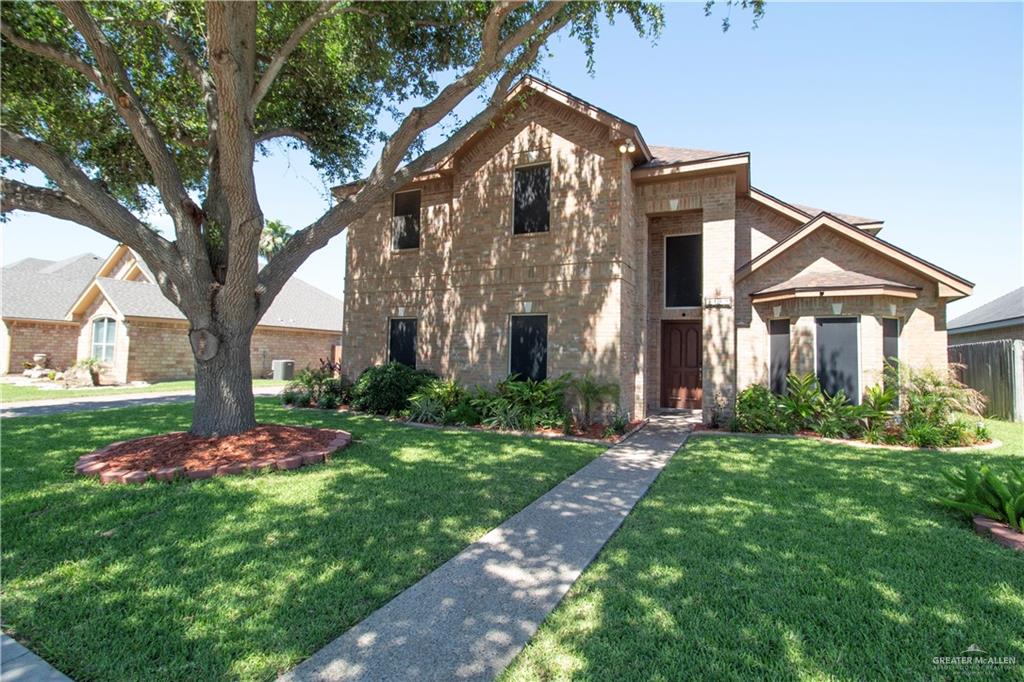 3109 Viola Drive, Mission, Texas image 2