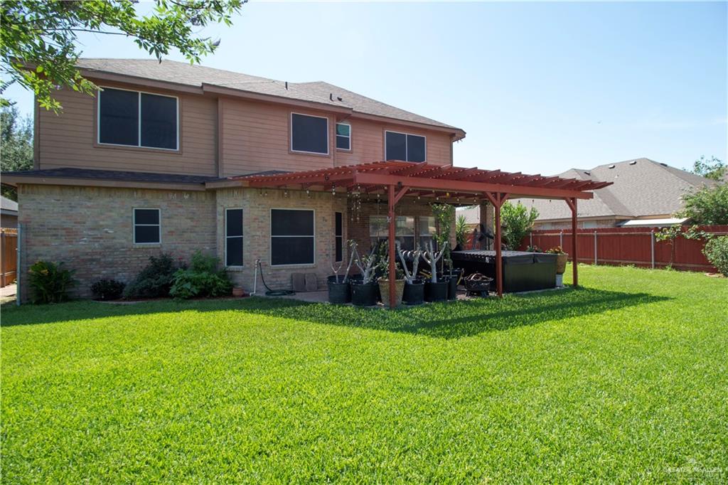 3109 Viola Drive, Mission, Texas image 17