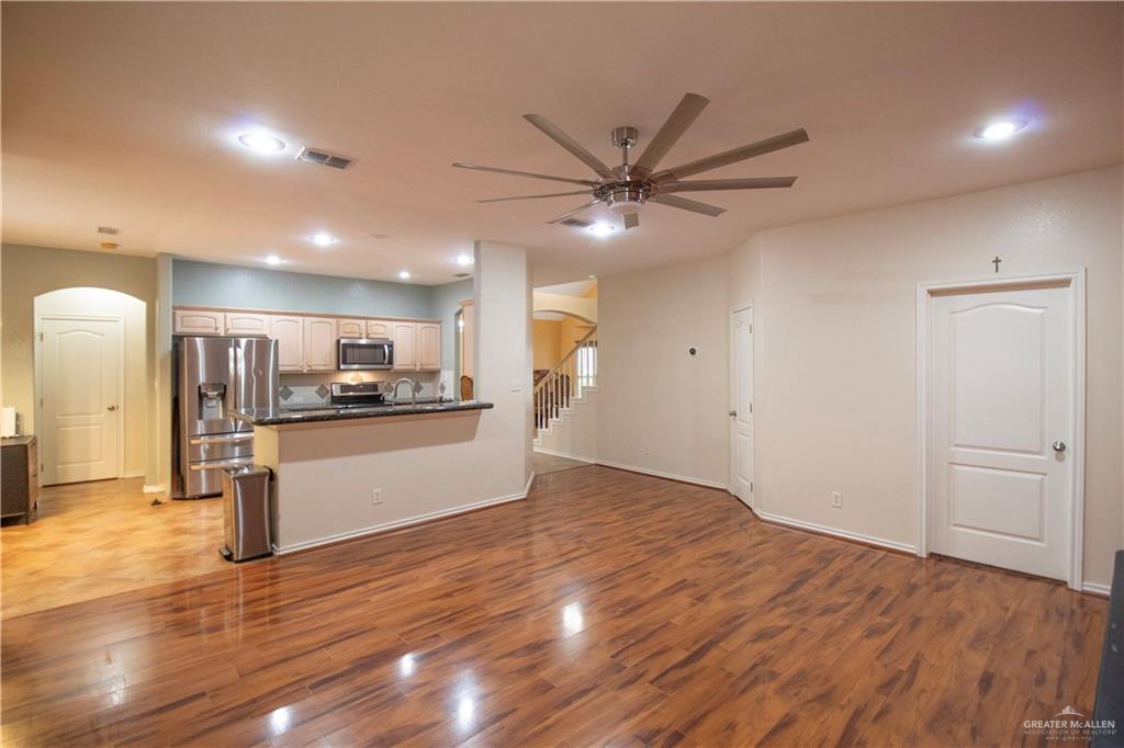 3109 Viola Drive, Mission, Texas image 4