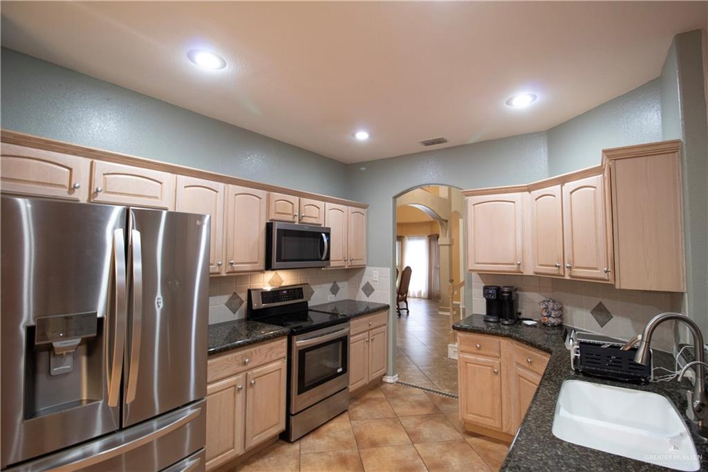 3109 Viola Drive, Mission, Texas image 6