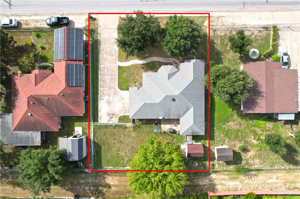 109 E Sgt. Leonel Trevino Road, San Juan, Texas image 17