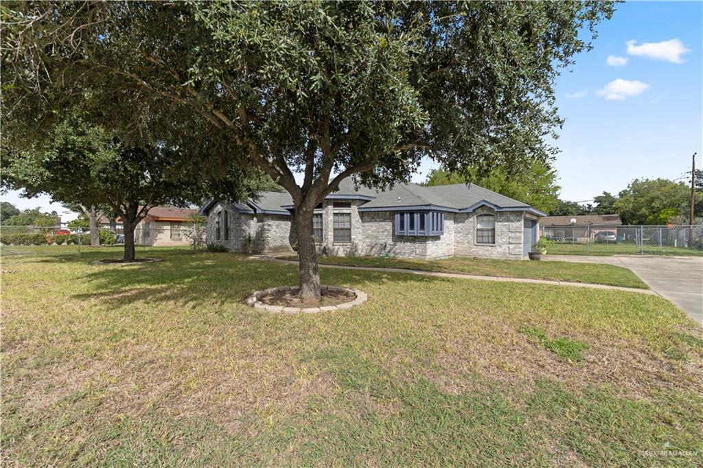 109 E Sgt. Leonel Trevino Road, San Juan, Texas image 2