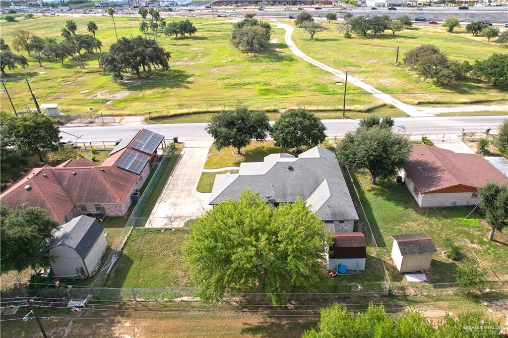 109 E Sgt. Leonel Trevino Road, San Juan, Texas image 20