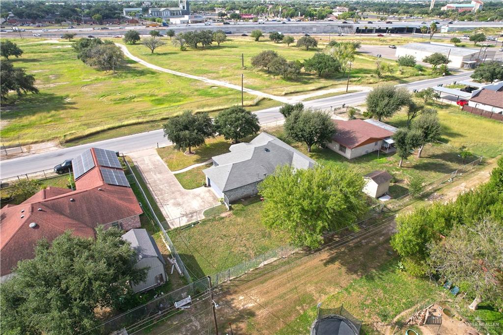 109 E Sgt. Leonel Trevino Road, San Juan, Texas image 19