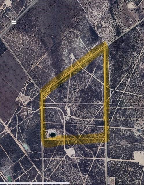 126 AC Fm 2687, Zapata, Texas image 1