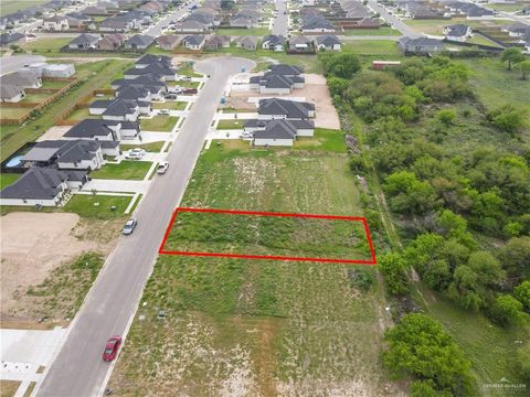 Vacant Land For Sale - 00081 Franklin Avenue<br/> Alton, TX 78573