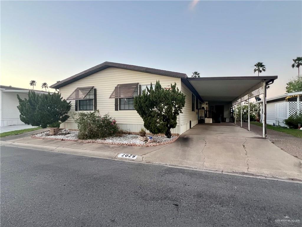 2029 W Montana Avenue, Harlingen, Texas image 1