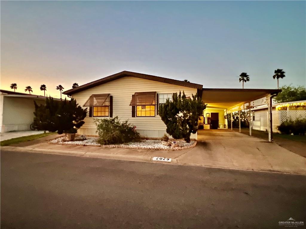 2029 W Montana Avenue, Harlingen, Texas image 12