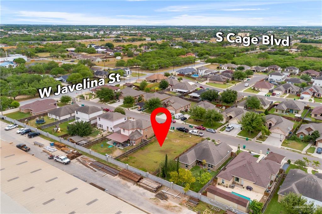 4020 San Angelo Street, Pharr, Texas image 2