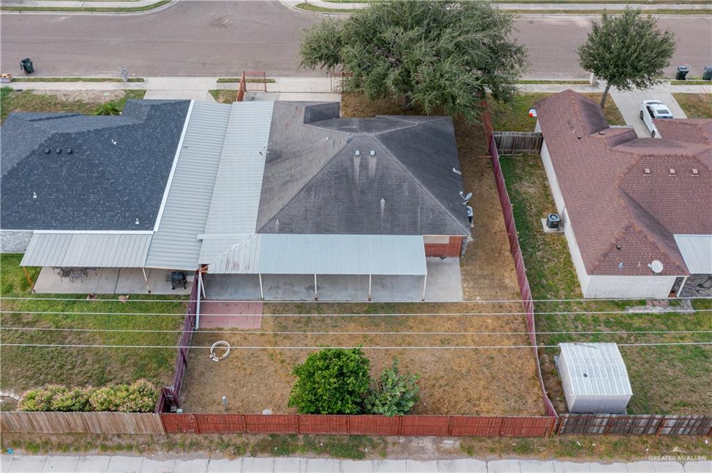 1510 Crisantema Avenue, Mission, Texas image 3