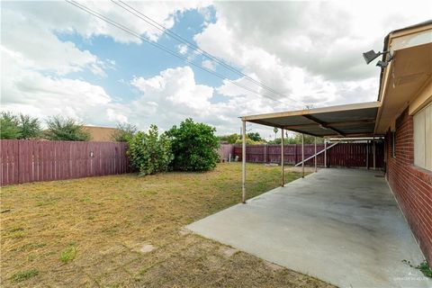 A home in Mission