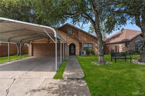 Homes For Sale - 603 E Tulipan Street<br/> Hidalgo County, Hidalgo, TX 78557