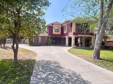 Homes For Sale - 3113 Pradera Lane<br/> Mission, TX 78574