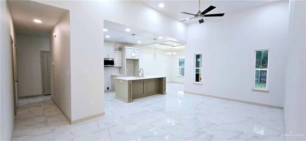3603 Champagne Drive, Pharr, Texas image 6