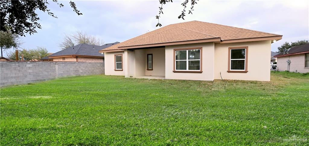 3603 Champagne Drive, Pharr, Texas image 18