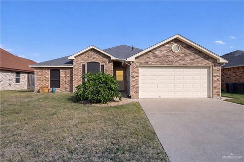 Apartment For Sale - 8006 N 28th Lane<br/> McAllen, TX 78504