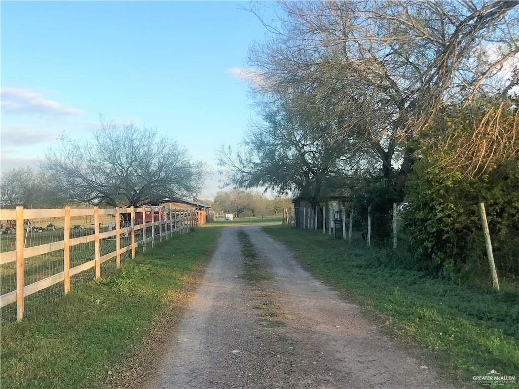 14408 N Trosper Road, Mission, Texas image 1