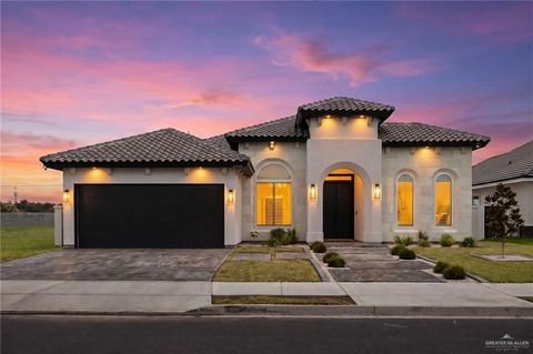 Condo For Sale - 3209 W Brentwood Street<br/> Edinburg, TX 78539