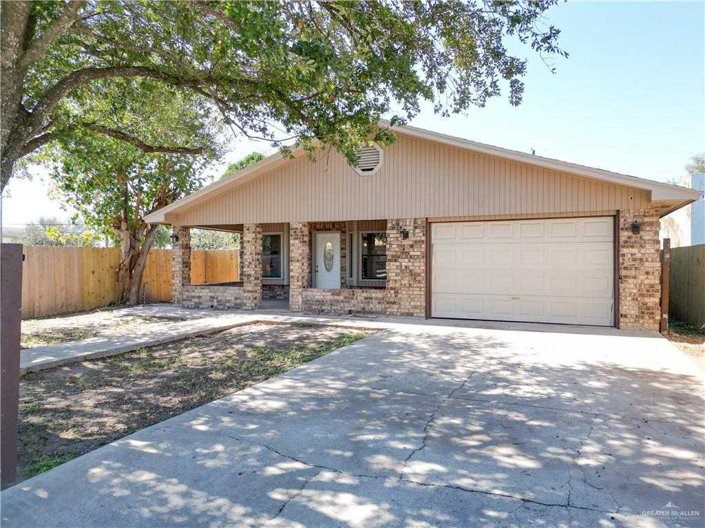 2503 E Sugar Cane Drive, Weslaco, Texas image 1