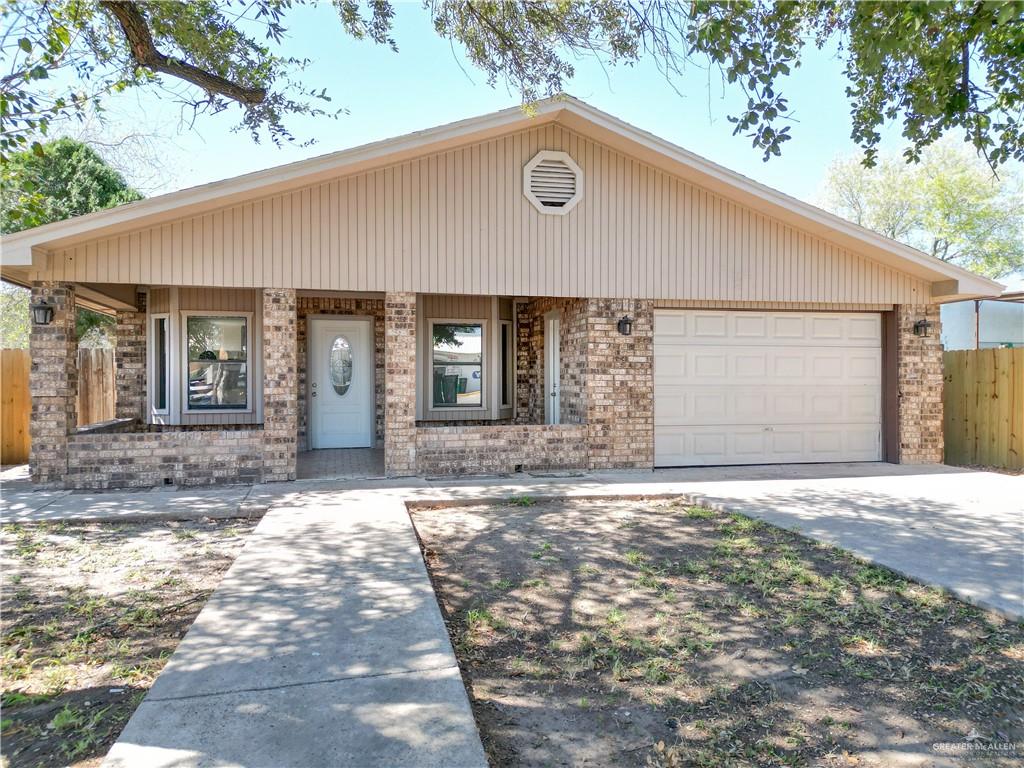 2503 E Sugar Cane Drive, Weslaco, Texas image 3