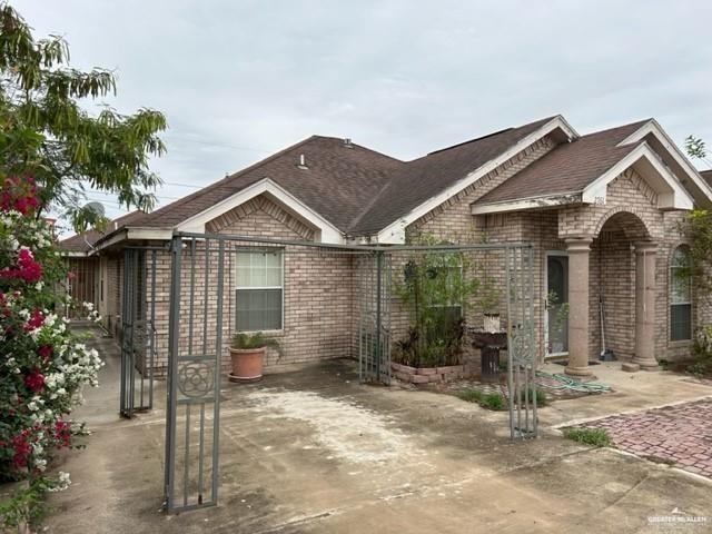 2761 Mustang Street, Roma, Texas image 3
