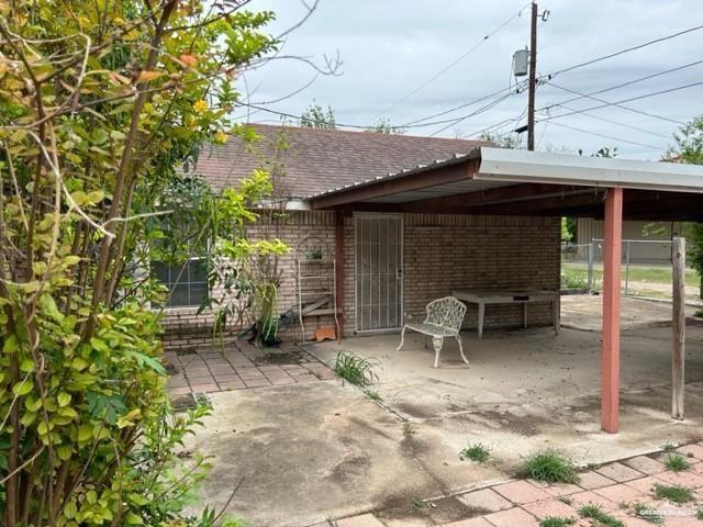 2761 Mustang Street, Roma, Texas image 21