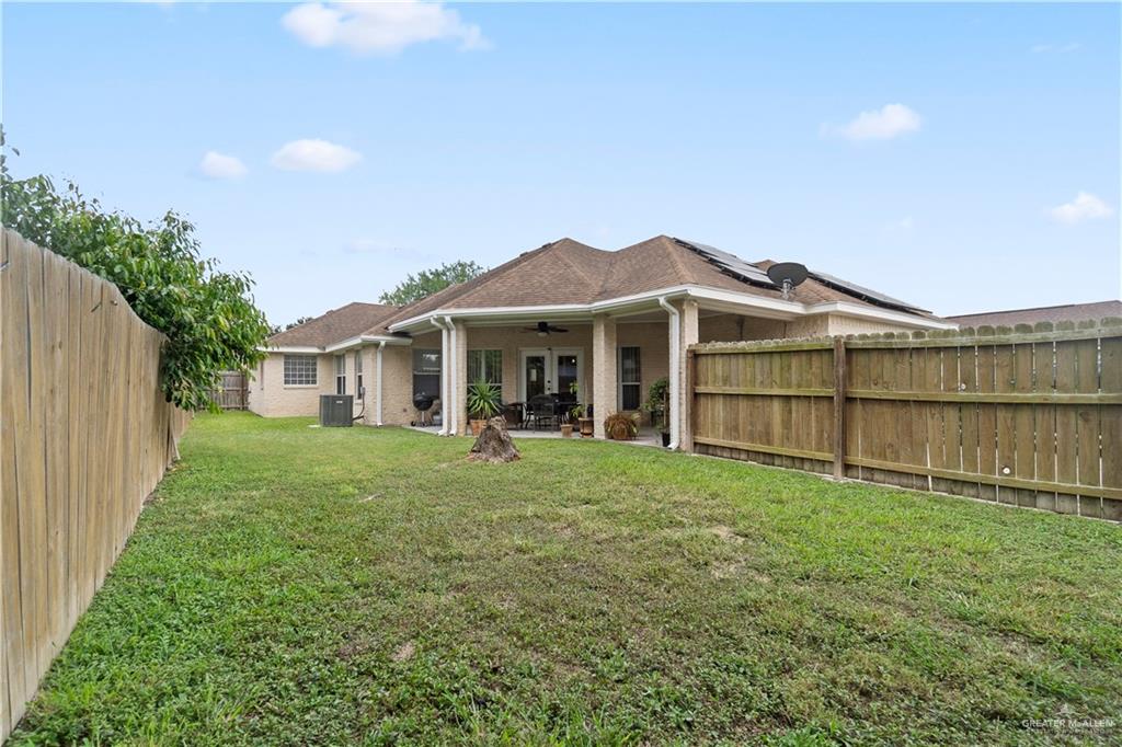 1602 Meadow Lane, Harlingen, Texas image 21