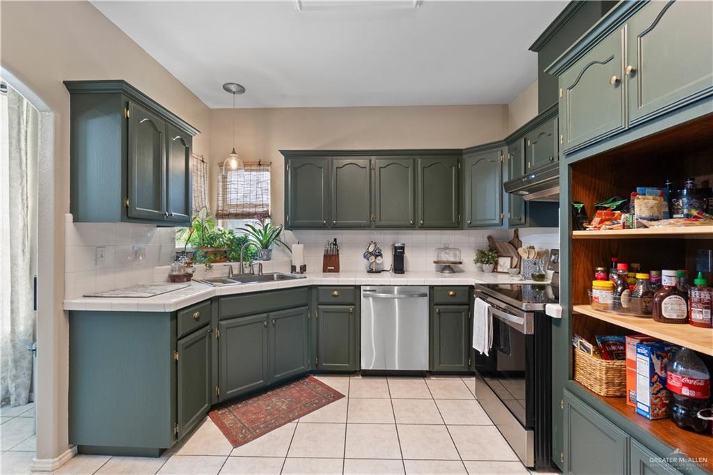1602 Meadow Lane, Harlingen, Texas image 12