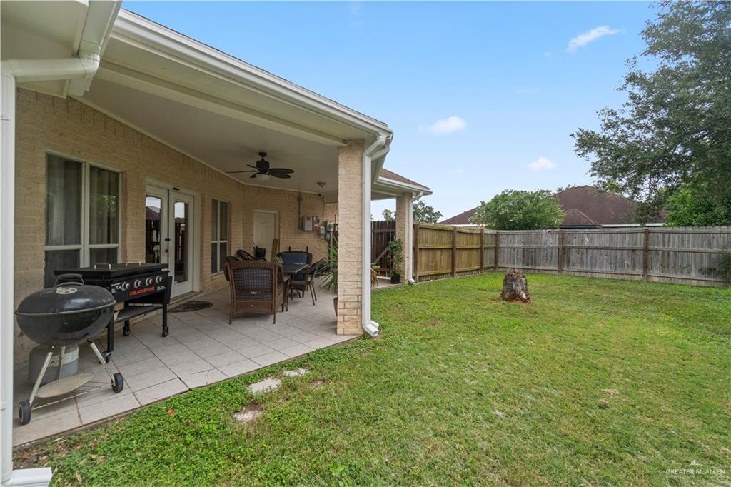 1602 Meadow Lane, Harlingen, Texas image 20