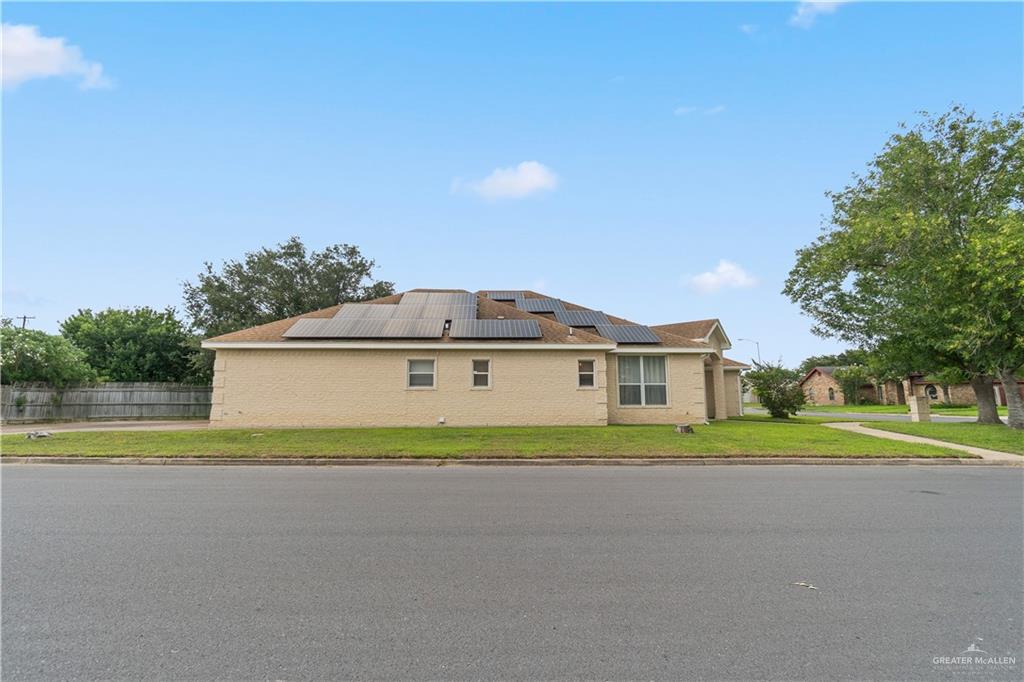 1602 Meadow Lane, Harlingen, Texas image 25