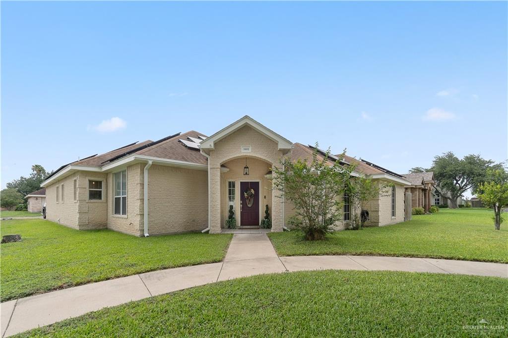 1602 Meadow Lane, Harlingen, Texas image 2