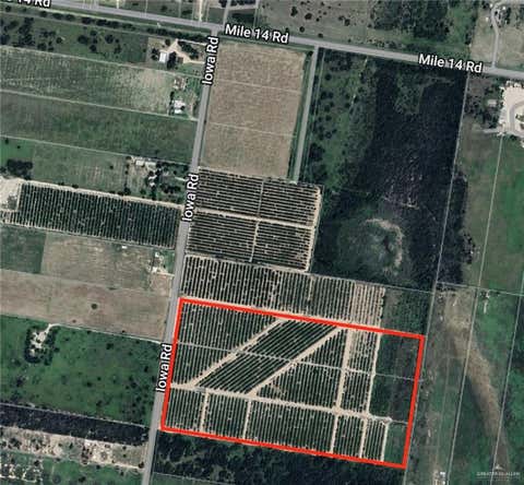 Vacant Land For Sale - 05 Iowa Road<br/> Mission, TX 78572