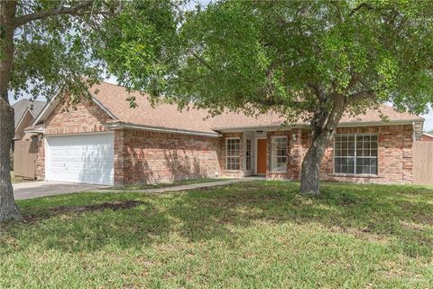 Photo of 506 S Pacific Avenue, Edinburg, TX 78539 (MLS # 500947)
