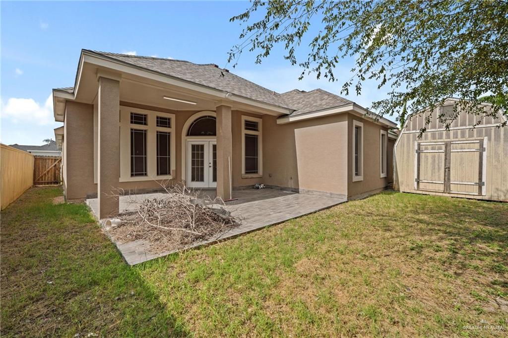 601 S 25th Street, Hidalgo, Texas image 19