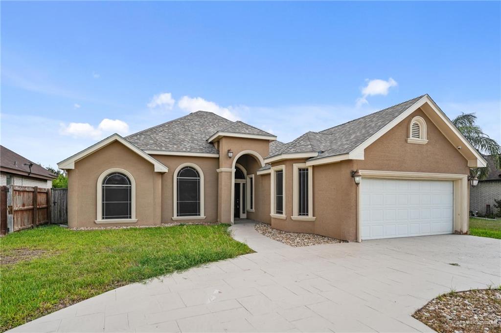 601 S 25th Street, Hidalgo, Texas image 1